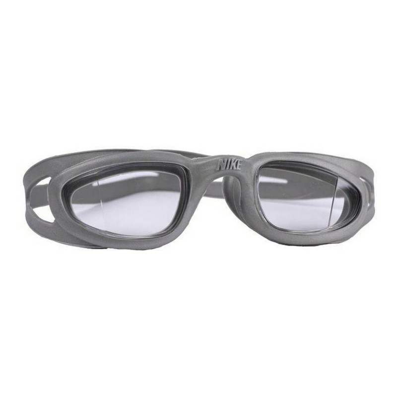 Swimming Goggles Nike Valiant  Dark grey