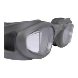 Swimming Goggles Nike Valiant  Dark grey