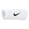 Wrist Support Nike Doublewide White