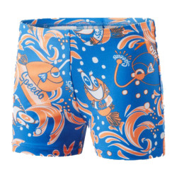 Child's Bathing Costume Speedo 8-05394C248