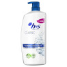 Shampoo Head & Shoulders H&S Clásico 1 L