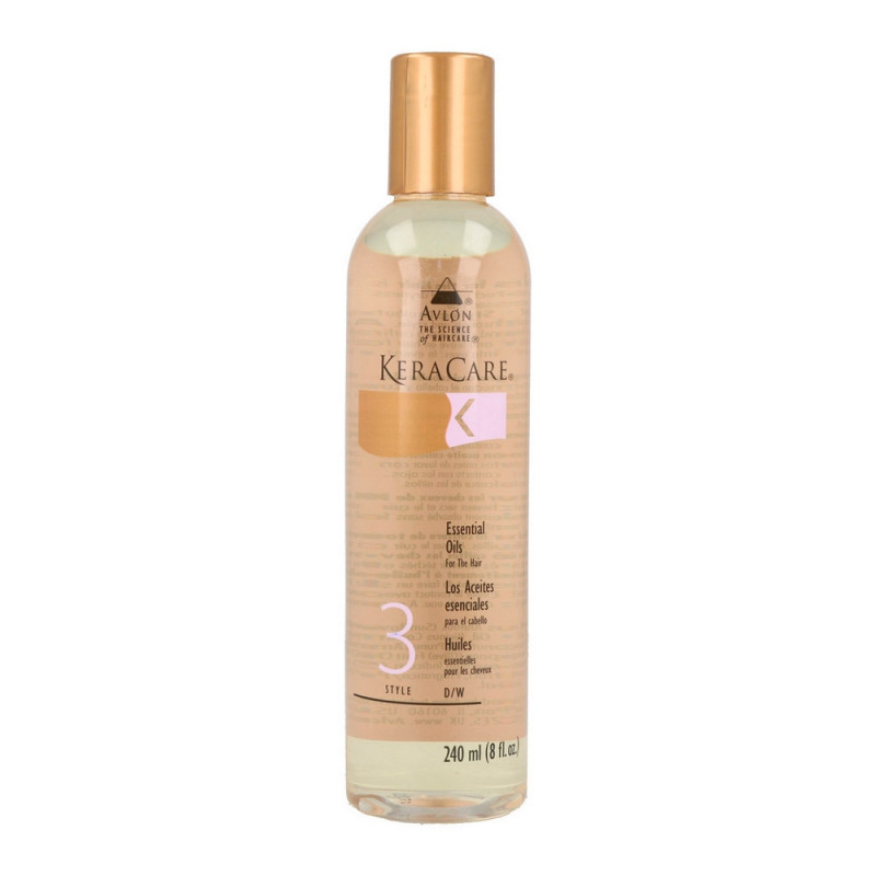 Detangling Conditioner Avlon Keracare K Essential (240 ml)