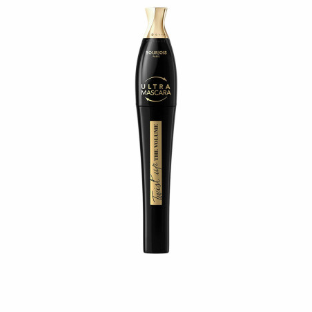 Volume Effect Mascara Bourjois Twist Up Mascara Ultra Brown Nº 002 8 ml