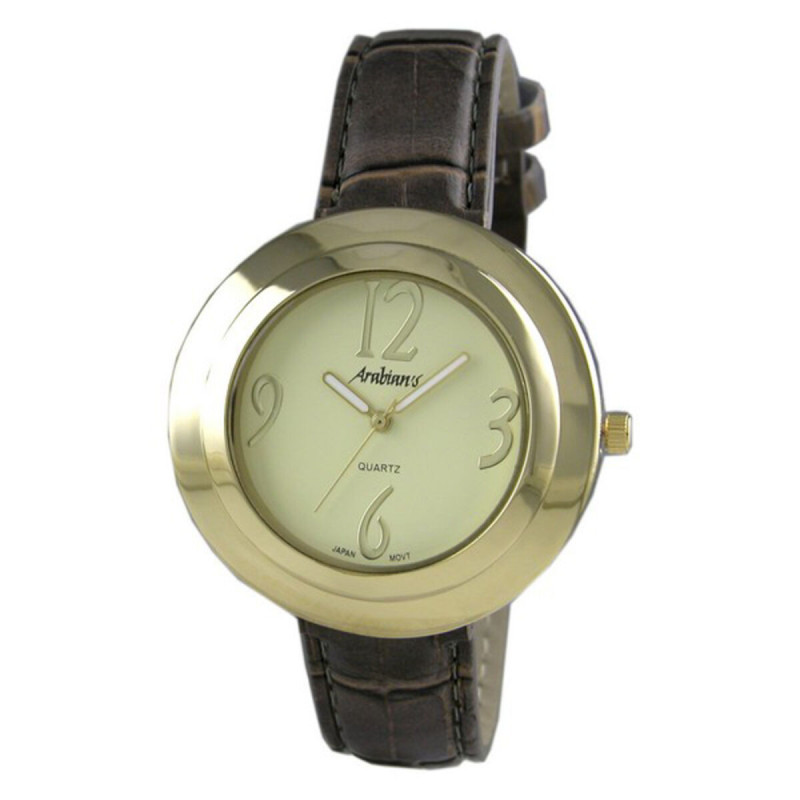 Ladies'Watch Arabians DPP0096M (Ø 43 mm)