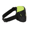 Belt Pouch Real Betis Balompié Black Lime Sporting 23 x 12 x 9 cm