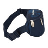 Belt Pouch Batman Legendary Navy Blue 23 x 12 x 9 cm