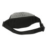 Belt Pouch Harry Potter House of champions Black Grey 23 x 12 x 9 cm