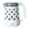 Kettle Feel Maestro CB-1709 White 2200 W 1,7 L