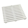 Platform Wenko 22945100 Plastic Inside/Exterior 55 x 55 cm White