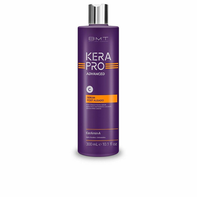 Post Straightening Serum BMT Kerapro Kerapro Advanced (300 ml)