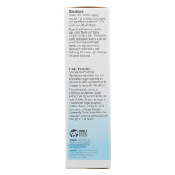 Facial Lotion Weleda Agua De Hamamelis 2-in-1 Cleaner 100 ml