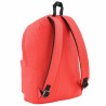 School Bag John Smith M22203-056 Multicolour Coral