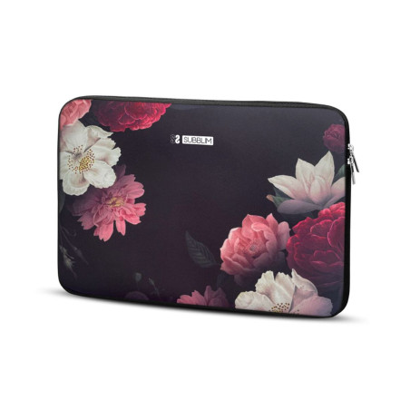 Laptop Cover Subblim SUBLS-SKIN151 Printed