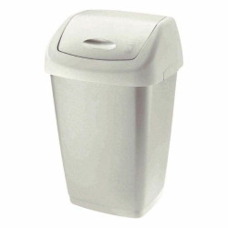 Rubbish bin Tontarelli 50 L (40 x 32 x 65 cm)