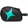 Toilet Bag Starvie Triton Black Padel Blue