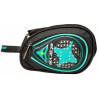 Toilet Bag Starvie Triton Black Padel Blue