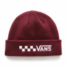 Hat Vans Trecker  One size Maroon