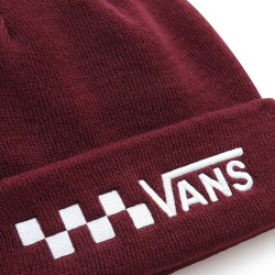 Hat Vans Trecker  One size Maroon