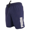 Men’s Bathing Costume Puma Mid Dark blue