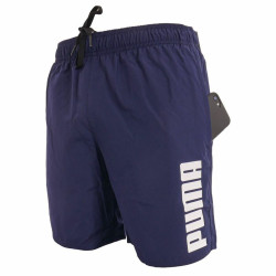 Men’s Bathing Costume Puma Mid Dark blue