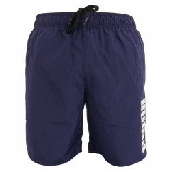 Men’s Bathing Costume Puma Mid Dark blue