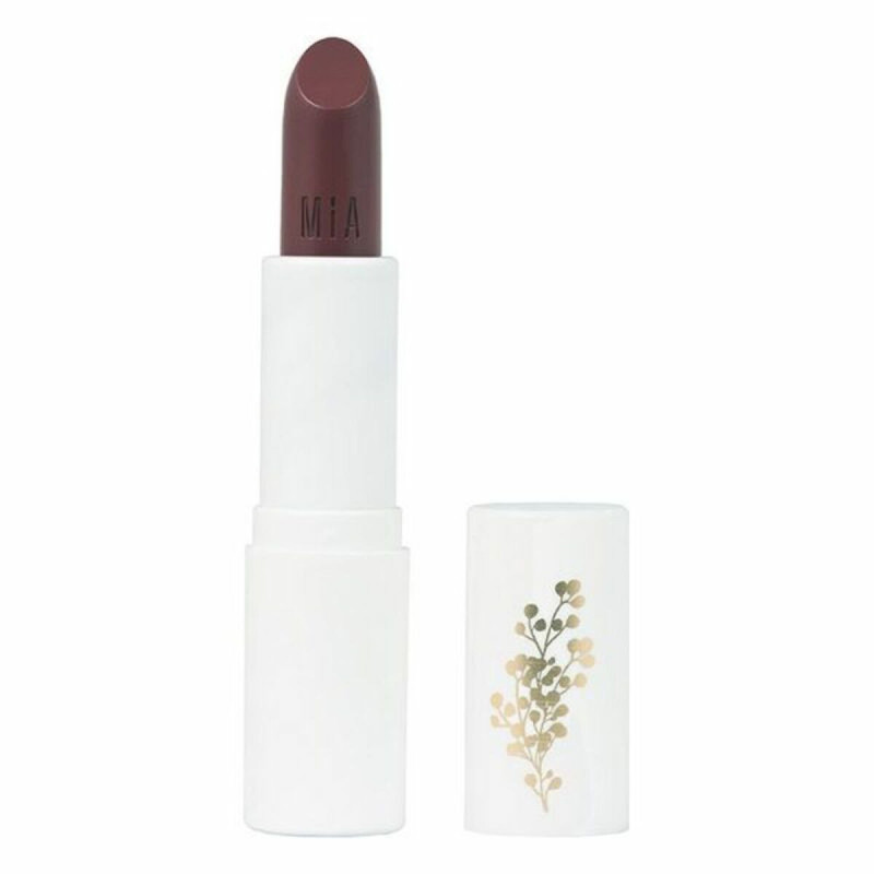 Lipstick Luxury Nudes Mia Cosmetics Paris Matt 517-Nutmeg (4 g)