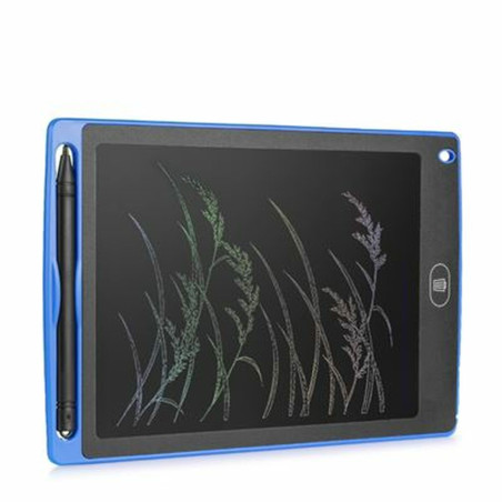 Magic Blackboard DMAB0025C30 Blue 8,5"