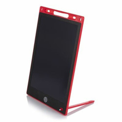 Magic Blackboard DMAB0025C50 Red 8,5"