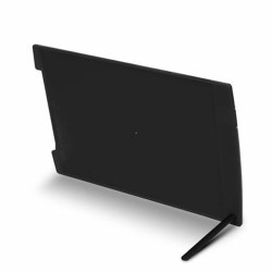 Magic Blackboard DMAB0056C00 Black 12"