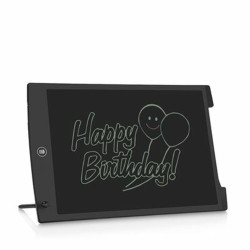 Magic Blackboard DMAB0056C00 Black 12"