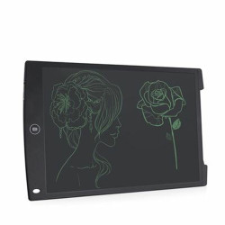 Magic Blackboard DMAB0056C00 Black 12"