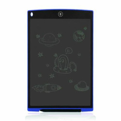 Magic Blackboard DMAB0056C30 Blue 12"