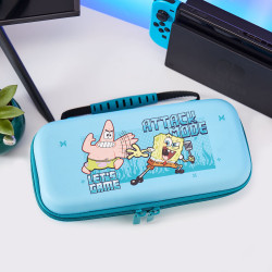 Case for Nintendo Switch Numskull Nickelodeon - Spongebob Squarepants