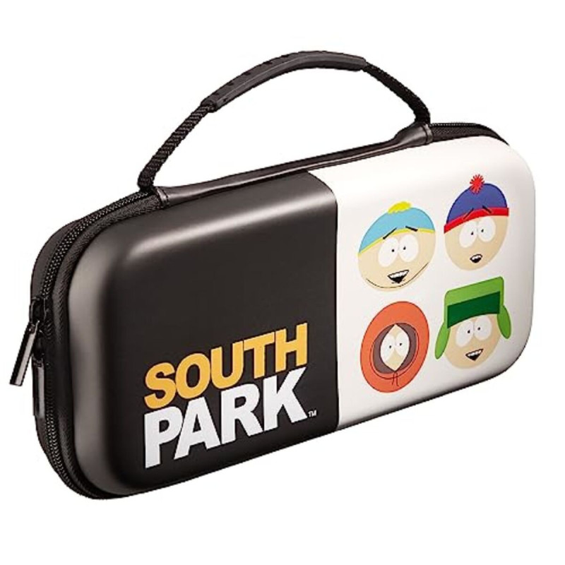 Case for Nintendo Switch Numskull Comedy Central - South Park