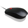 Mouse Lenovo 4Y50R20863 Black