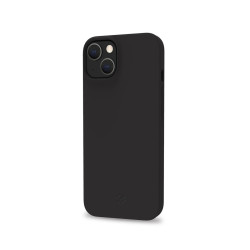 Mobile cover Celly iPhone 14 Black