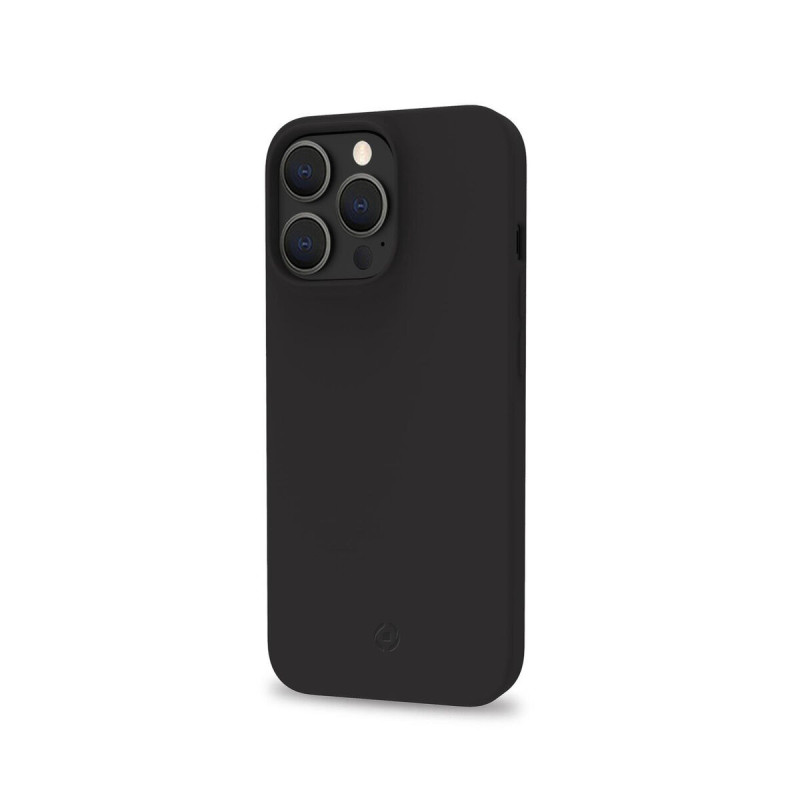 Mobile cover Celly iPhone 14 Pro Black