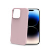 Mobile cover Celly iPhone 15 Pro Pink