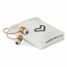 Headphones with Microphone Energy Sistem Eco Wood