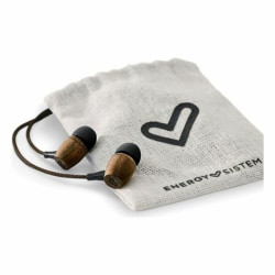 Headphones with Microphone Energy Sistem Eco Wood