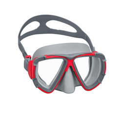 Diving mask Bestway Adult Multicolour