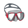 Diving mask Bestway Adult Multicolour