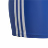 Men’s Bathing Costume Adidas YB 3 Stripes Blue