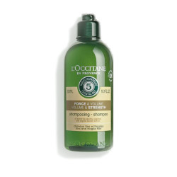 Volumising Shampoo L'Occitane En Provence Aromacología 300 ml