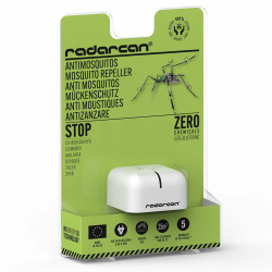 Electric Mosquito Repellent Radarcan r102