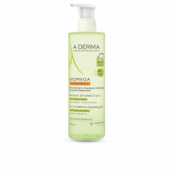 Shower Gel A-Derma Exomega Control 500 ml