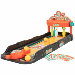 Bowling Game Colorbaby 12 Pieces