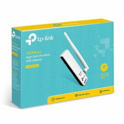 Wi-Fi USB Adapter TP-Link TL-WN722N 150 Mbps