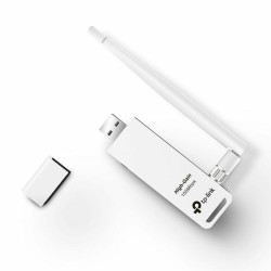 Wi-Fi USB Adapter TP-Link TL-WN722N 150 Mbps