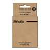 Original Ink Cartridge Actis KH-953BKR Black